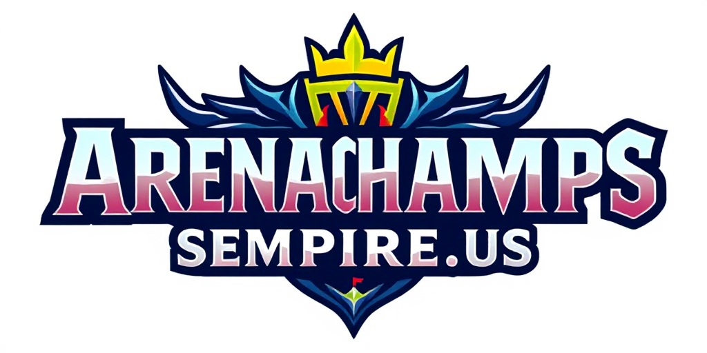 Arena Champs Empire